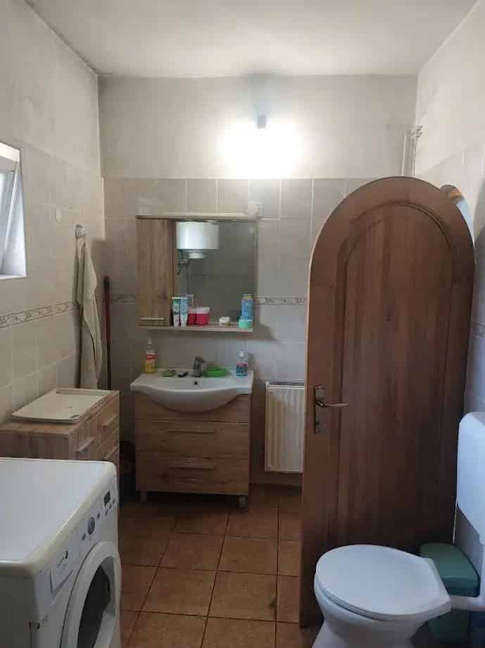 2 Hálószobás Családi Ház 1334m2-es Telken Eladó