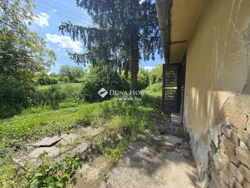 Postavölgyi zártkerti telek eladó 1000 m²