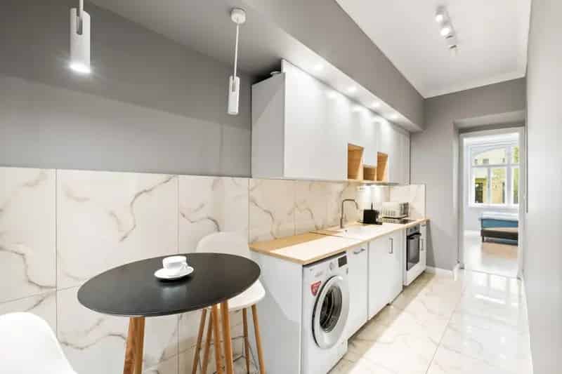 Dunaparti befektetesi ingatlan 105m2 1 5MFt havi bevetellel