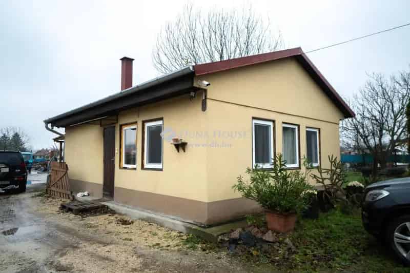 Asvanyraron Elado Telek 5035 m2 30 Beepithetoseg Haz