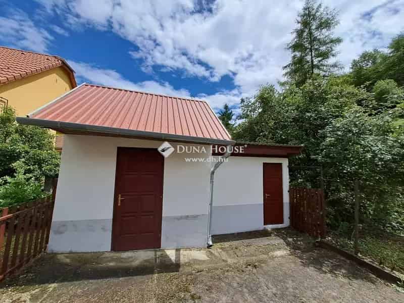 Óbányai Parasztház Eladó - 2 Szoba - 55 m2 - Teljesen Bútorozott
