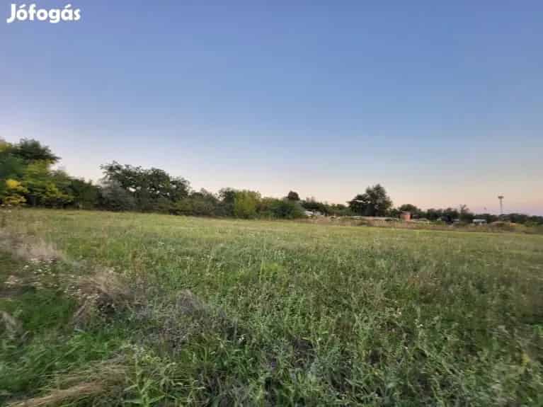 3035 m2-es Ipari Telek Eladó Cinkotai Úton Befektetőknek