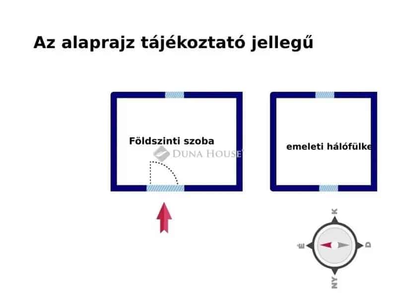 Alpesi stílusú faház eladó Szeged Gyálaréten