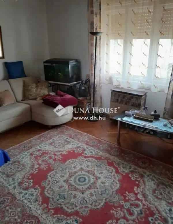 Kulcs eladó családi ház 83m² 1769m² telken