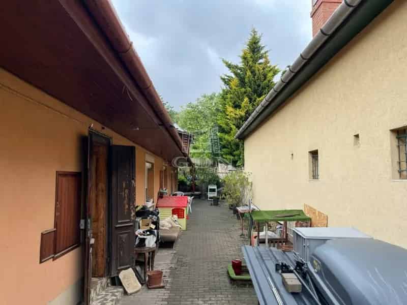 Felújítandó családi ház eladó Budaörs Ófaluban