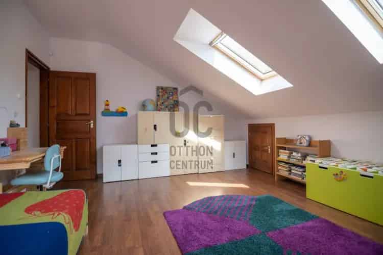 Solymári eladó ikerház, H500784