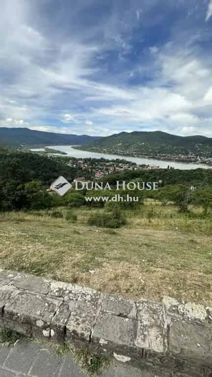 Visegrád Panorámás Telek Eladó - 1342 m2 - Duna-Ipoly Nemzeti Park