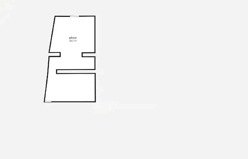 240 m2-es felújítandó családi ház Sátoraljaújhelyben