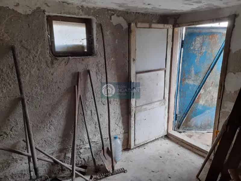 Kazincbarcika Margaréta úti telek eladó 1023 nm