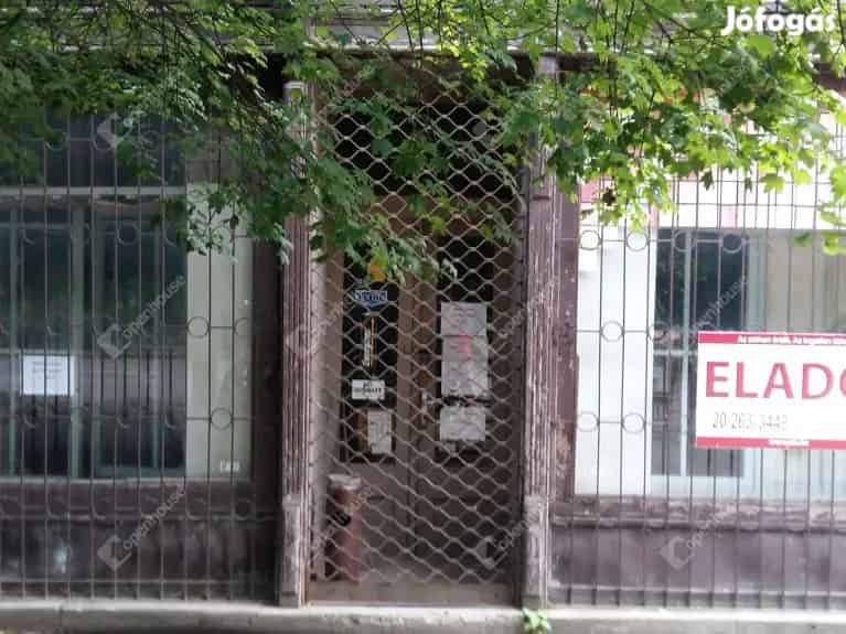 Medgyesegyháza Üzlet Eladó - Kiváló Befektetés