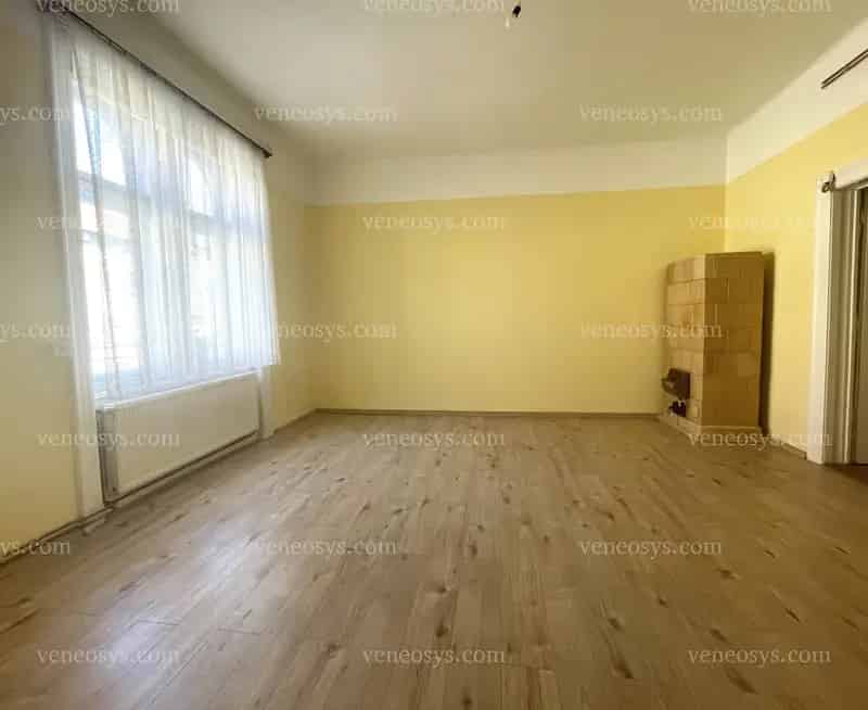 a Városliget szomszédságában