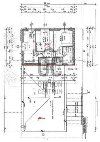 Budapest XVIII. kerületi eladó újépítésű családi ház, U0047236