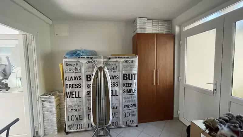 Győrszentiván - 160m2-es családi ház eladó - Borospince - Befektetés