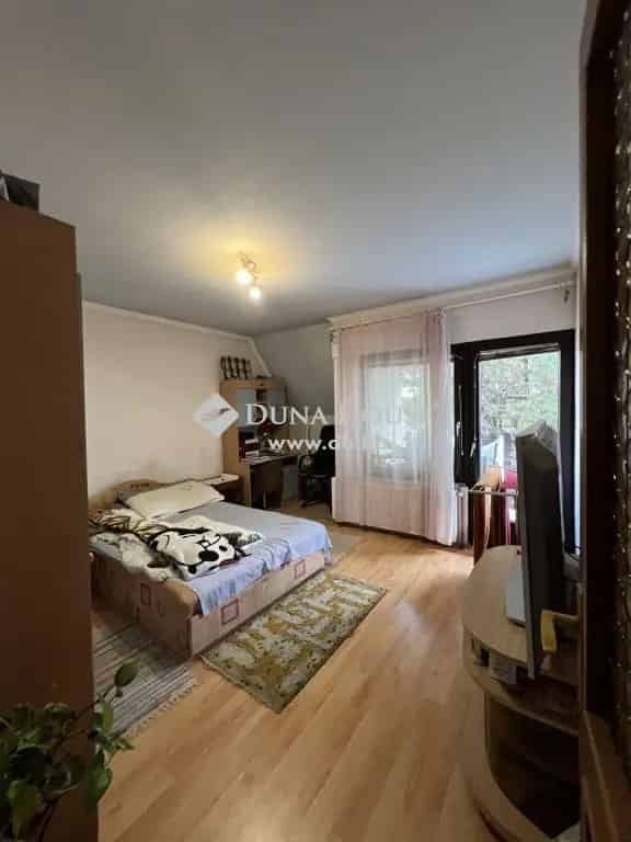 Üröm Ezüsthegy Ház Eladó - 92 nm - Részleges Felújítással