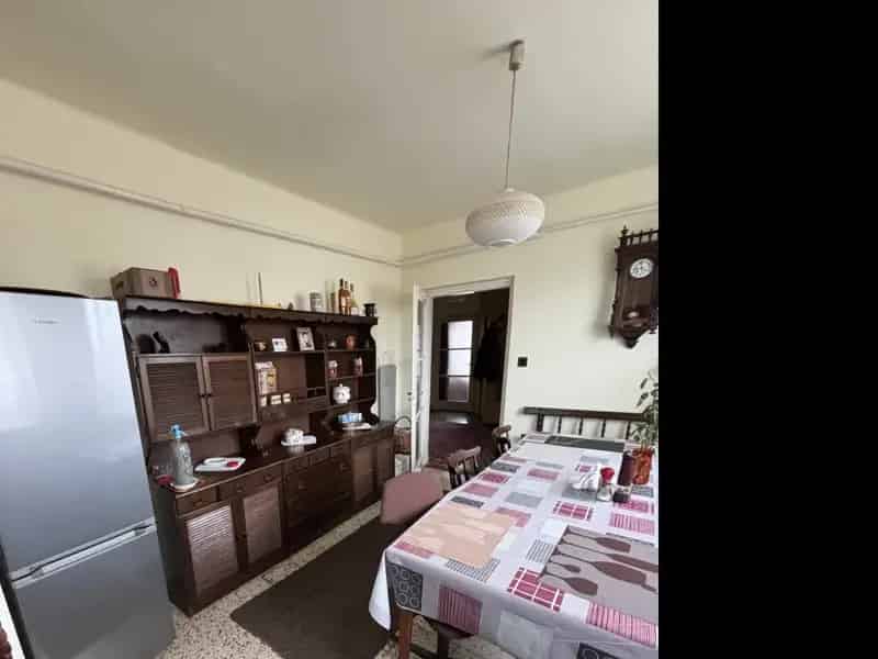 92 m2-es 3 szobás ikerház Tiszavasváriban
