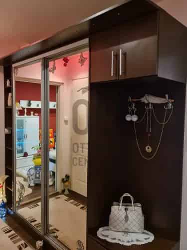 Szegedi eladó panel lakás OHH175836 felujitott 61 nm 2 1 szoba