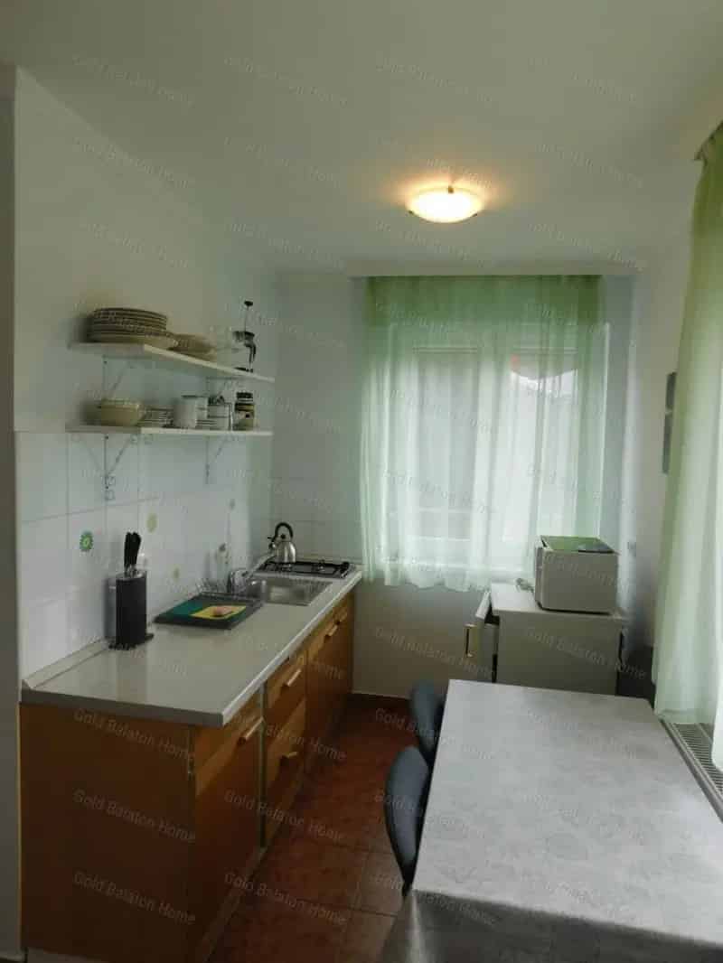 Hévízi Családi Ház Eladó - 2 Apartman + Vendégház