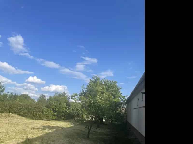 Sajóecsegi Telek Eladó - 1458 m2 - Beépíthető