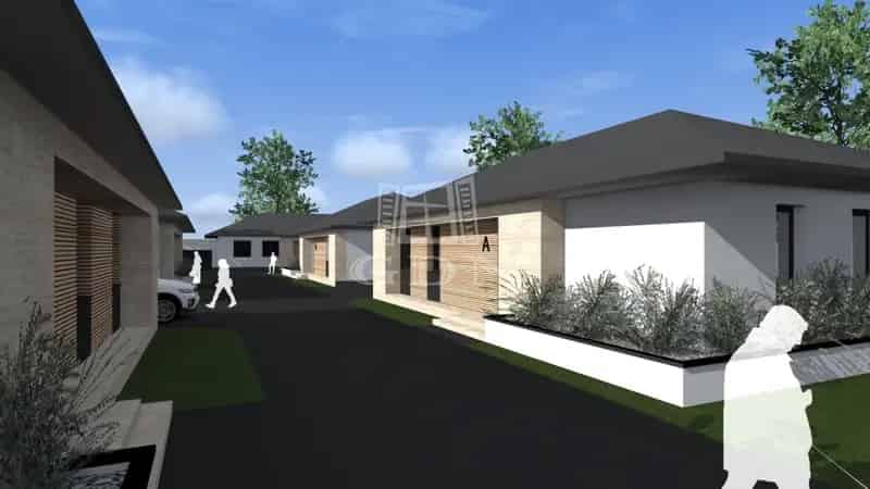 Oladi panorámás családi ház eladó 800 m2 telekkel