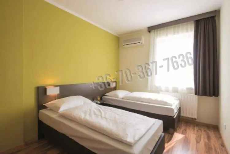 120 nm-es Apartman Dunaszentmiklóson Hosszú Távra Kiadó