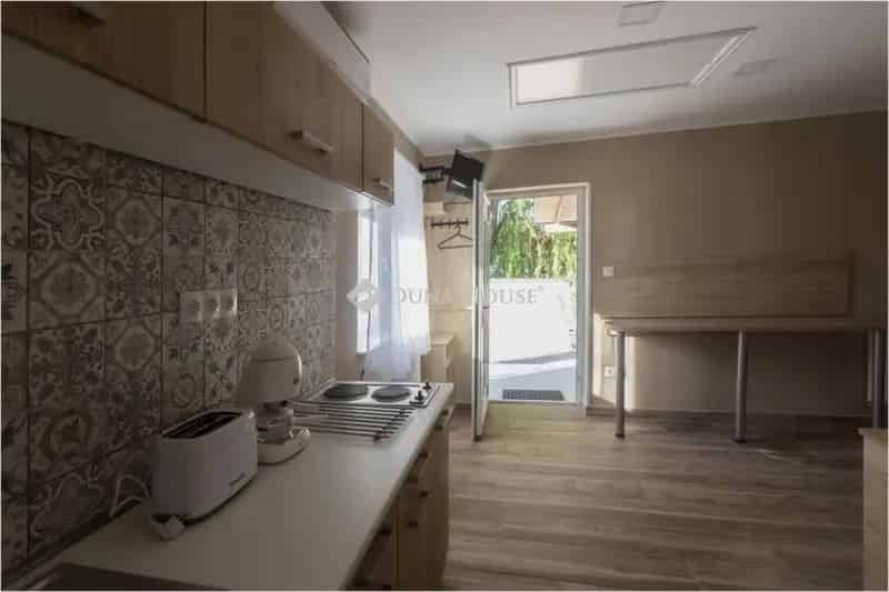 Eladó 5 Apartmanes Bogácsi Wellness Apartman Befektetőknek