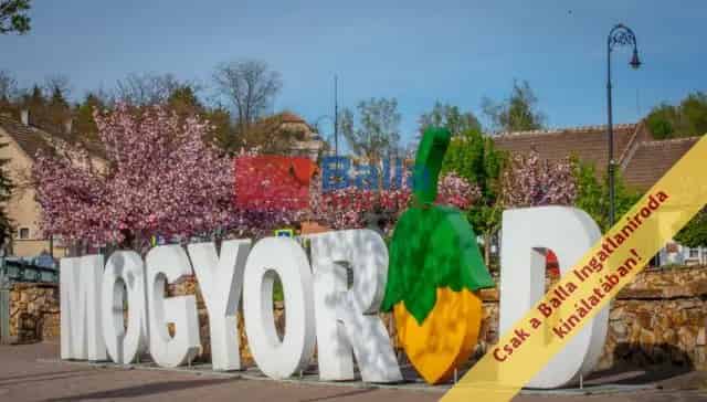 Mogyoród Telek Eladó Pacsirta utca 1439 m²