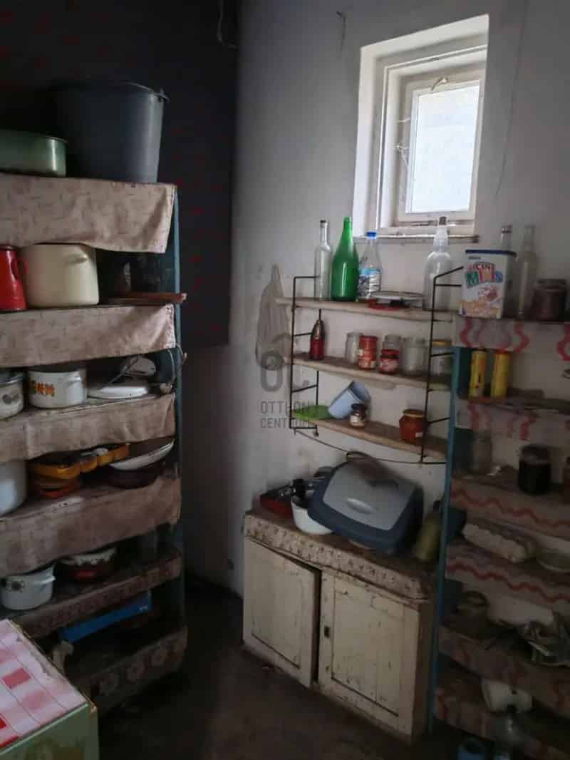 Felujitando csaladhaz Ozdon fiatal felnotteknek es befektetőknek