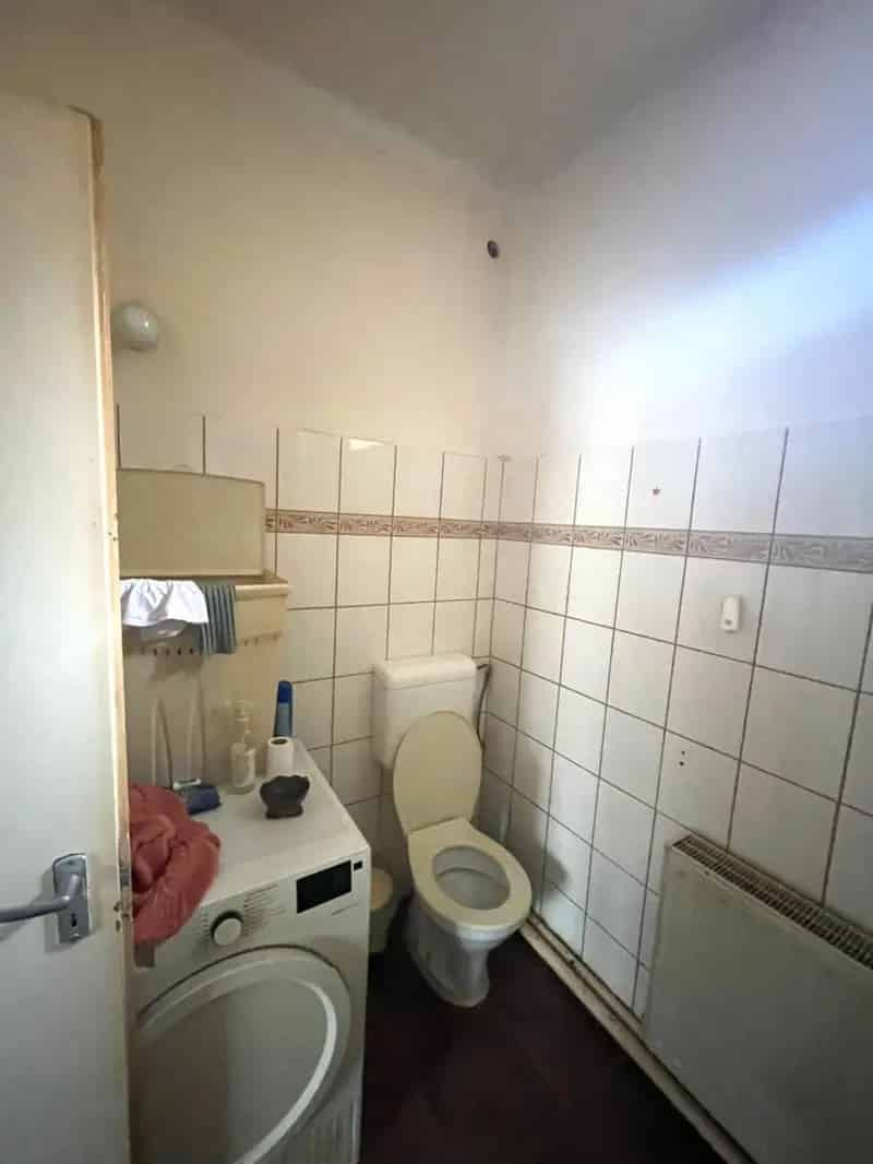 92 m2-es 2 szobás családi ház 1000 m2-es telken