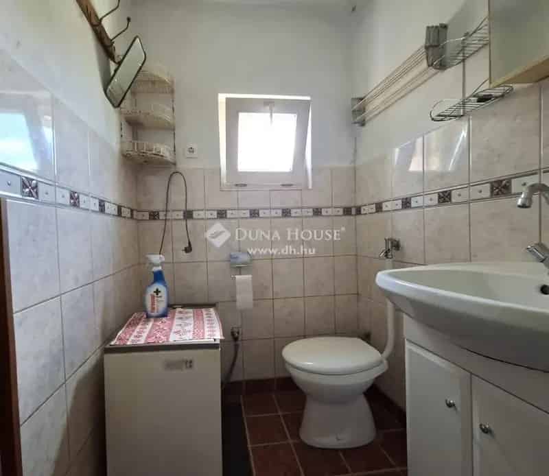 Csorvási 3 szobás családi ház nagy telken eladó