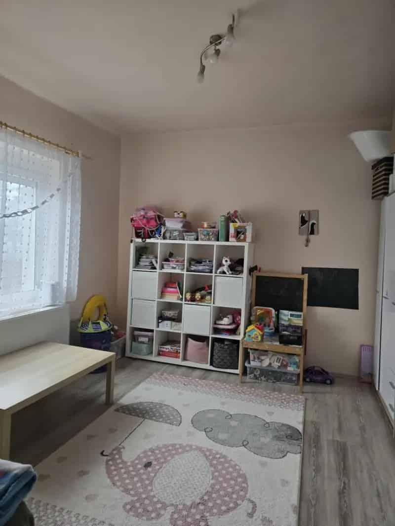Recskei 3 szobás felújított családi ház eladó