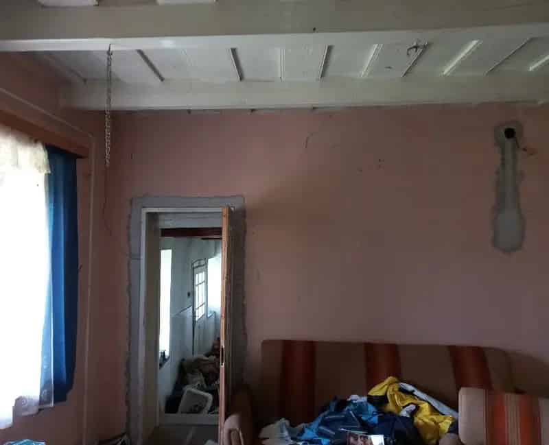 Felujítandó ház 97m2 993m2 telekkel Domoszló