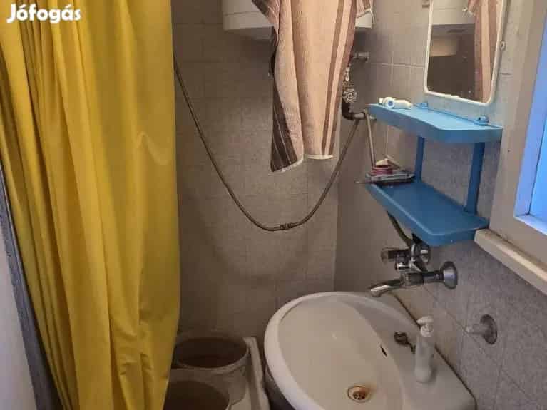 Panorámás Telek Kis Házzal Salgótarjánban
