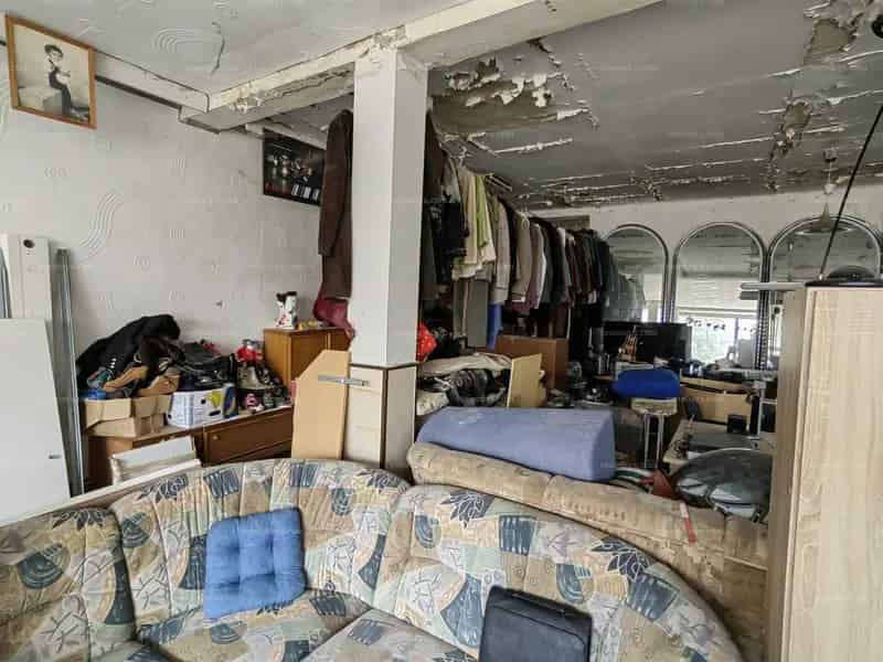 440 m² -es épület eladó Múcsonyban