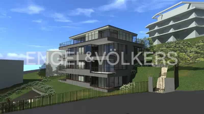 Buda Panorámás Modern Villák - 21 Századi Lakások