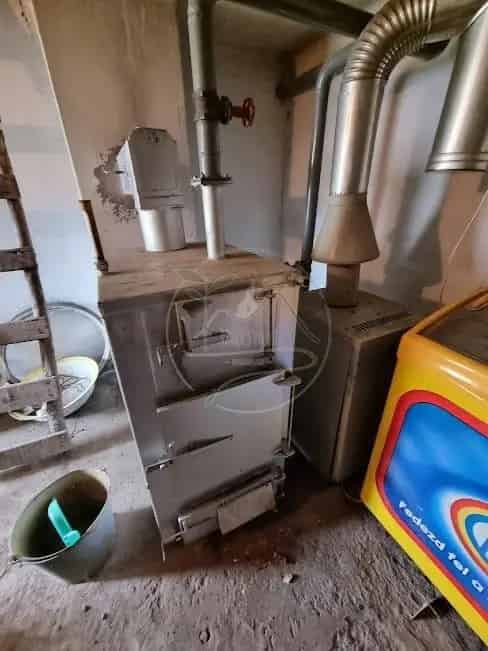 Felujitando csaldi haz Ketegyhazan 89m2 2012m2 telekkel