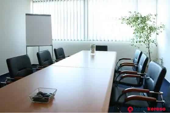 Bazis Office Center Iroda Bejaras