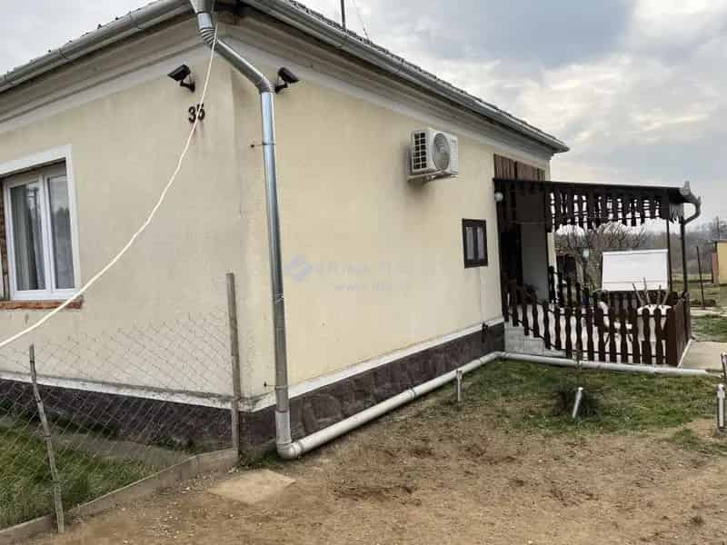 Bérbaltavár 3 szobás családi ház eladó