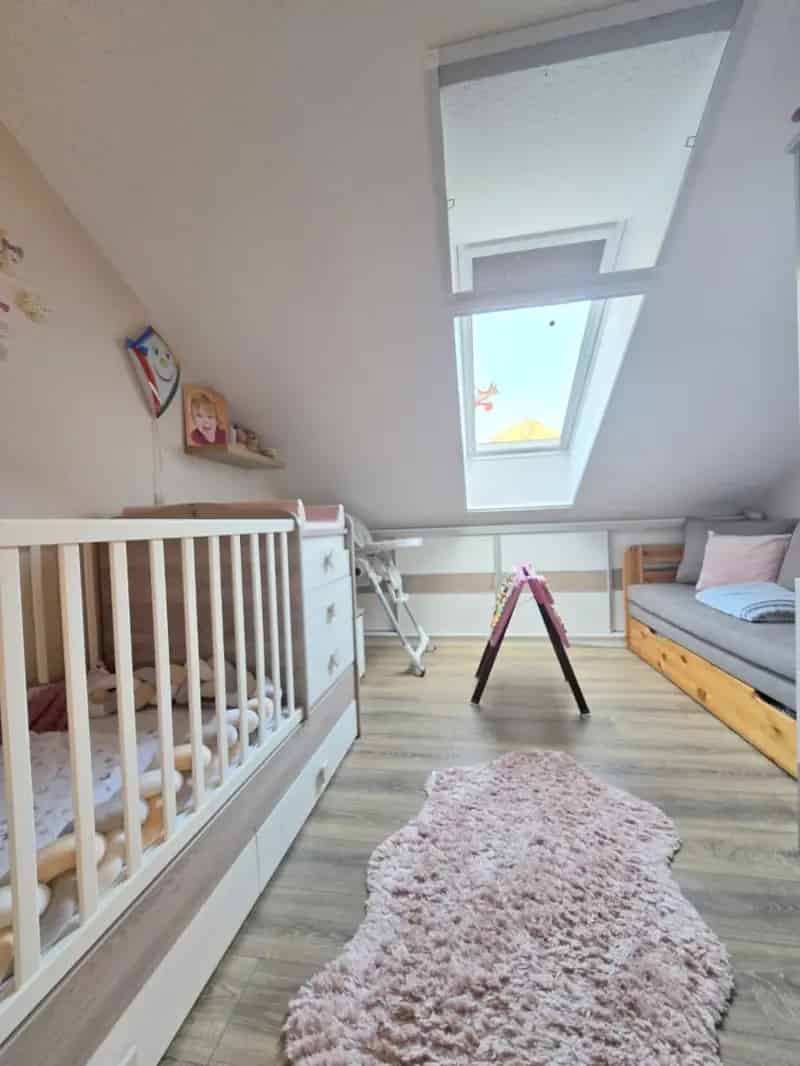 89 m2-es Panorámás Tetőtéri Lakás Zalaegerszegen