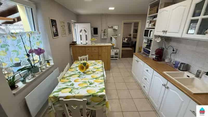 Marcali Családi Ház Eladó - 100m2 - Kerttel