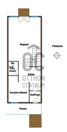Székesfehérvár Öreghegy 129nm-es családi ház eladó