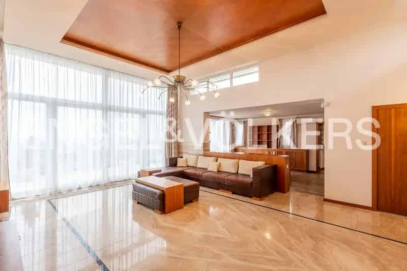 Pazar Panorámás Penthouse II Szemlőhegyen