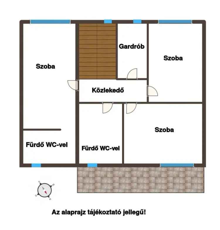 XVIII Kerületi Uj Epiteesu Ikerhaz Elado Ganzkertvarosban