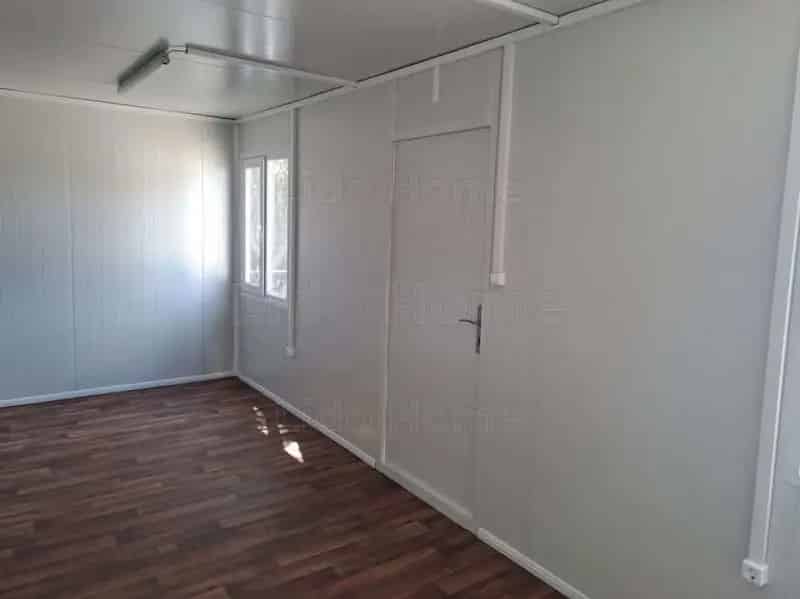 Építési telek Karádon 510 m2