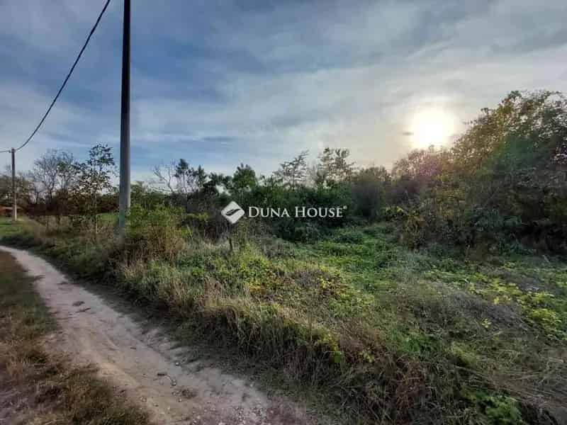 Sóskút - Mezőgazdasági terület eladó pályázathoz - 8036 nm