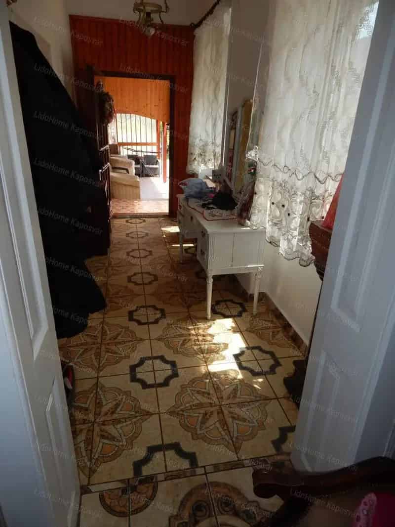Mezőcsokonyai Védett Nagypolgári Ház Eladó