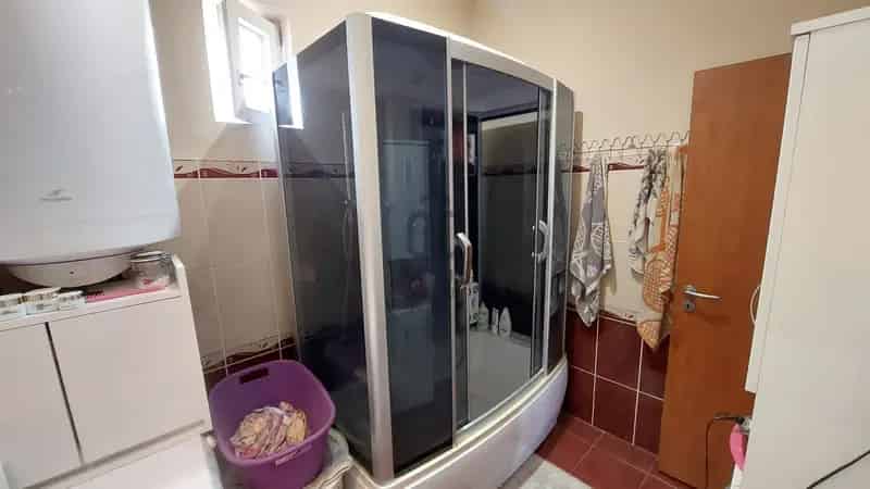 72 m2-es 3 szobás családi ház Csévharaszt csendes részén