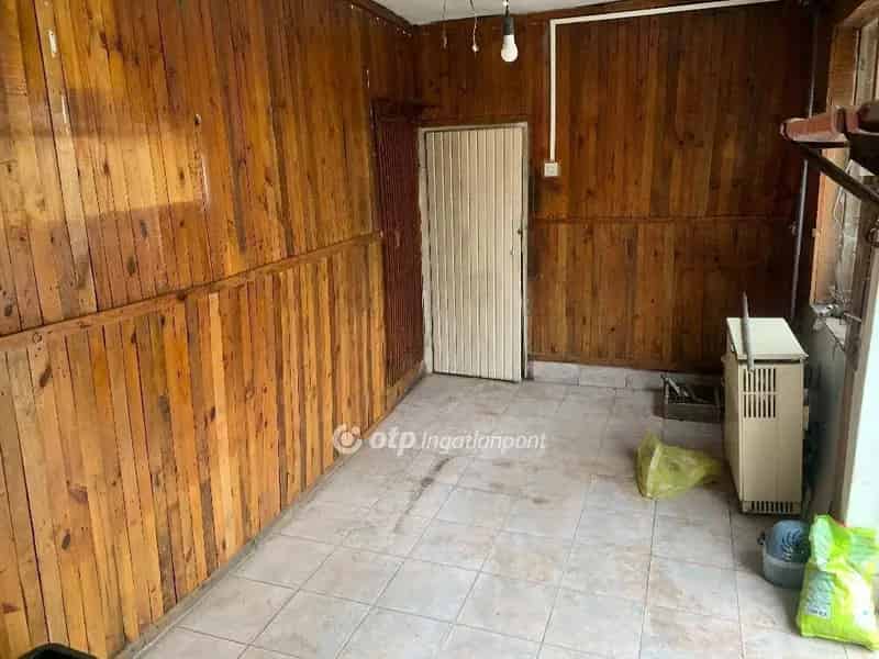 Felújított kertes ház Nyíregyházán eladó