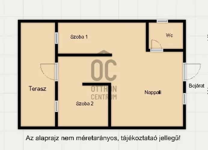 Balatonszárszói eladó telek faházzal és melléképülettel