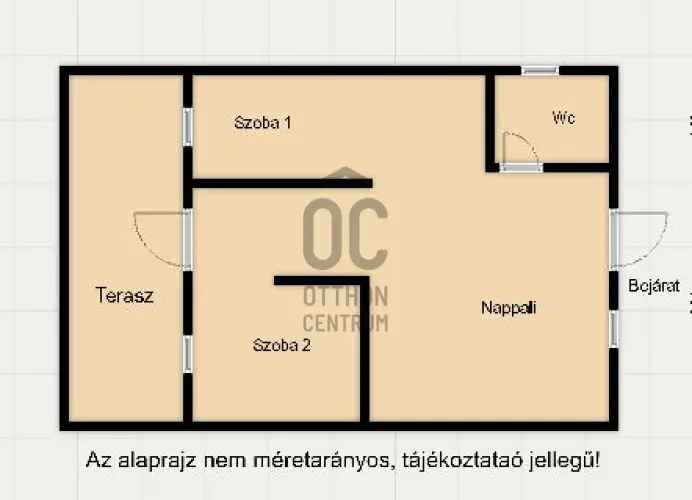 Balatonszárszói eladó telek faházzal és melléképülettel