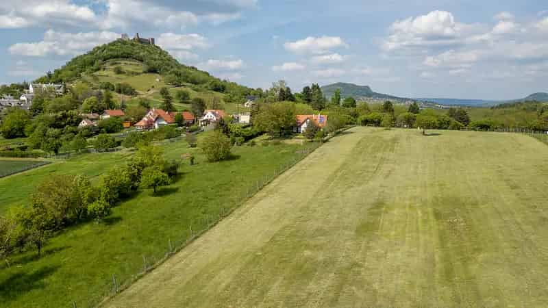 Balatoni Telek Panorámával 1 5 Hektar